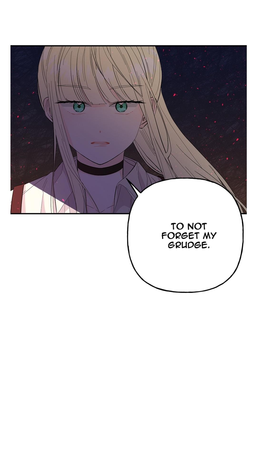The Archmage’s Daughter Chapter 86 - page 65