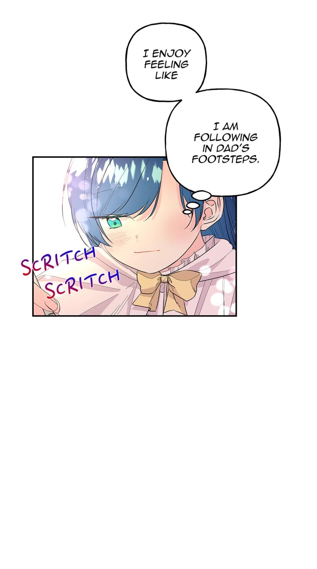 The Archmage’s Daughter Chapter 86 - page 8