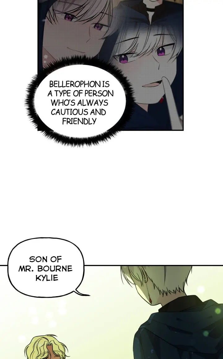 The Archmage’s Daughter chapter 39 - page 12