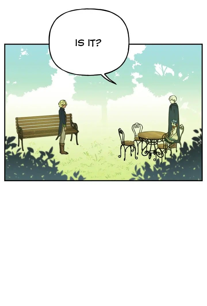 The Archmage’s Daughter chapter 39 - page 16