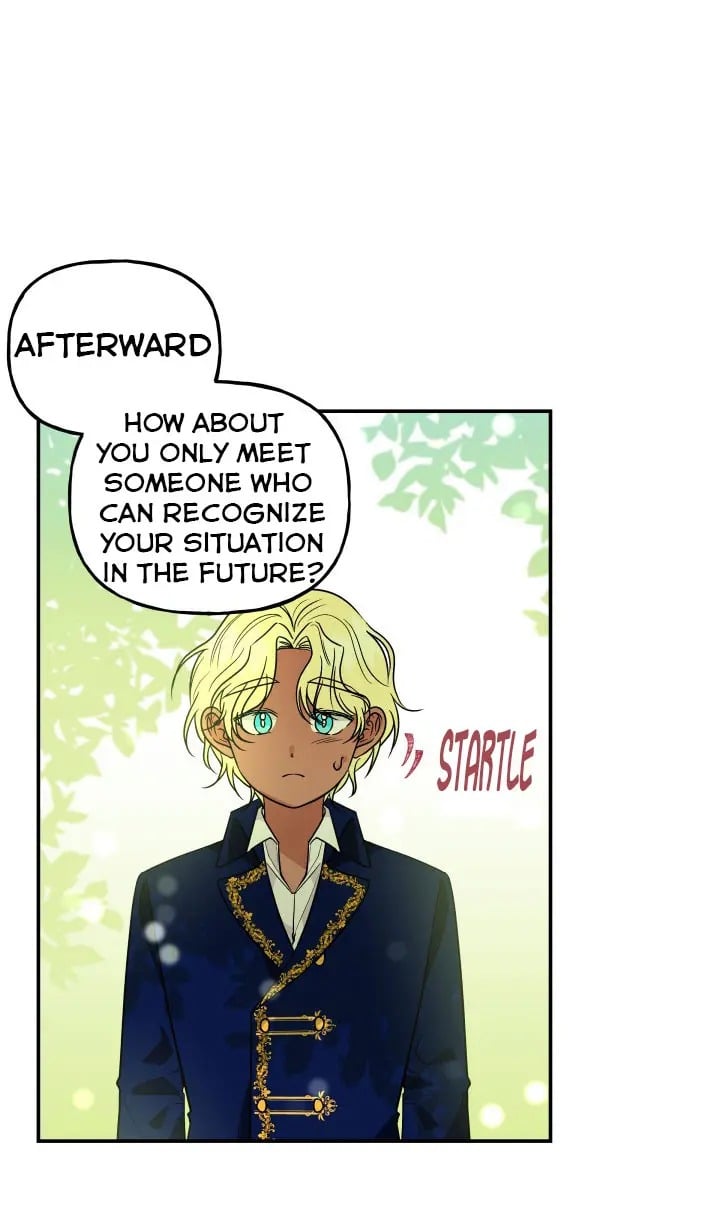 The Archmage’s Daughter chapter 39 - page 20