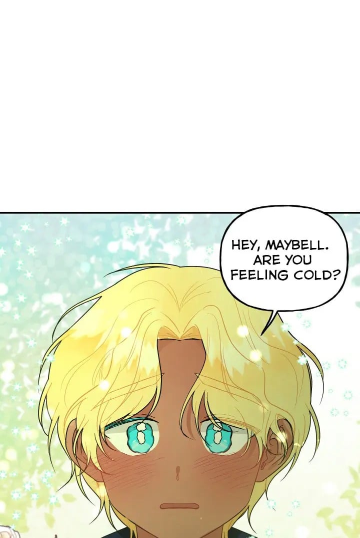 The Archmage’s Daughter chapter 39 - page 21