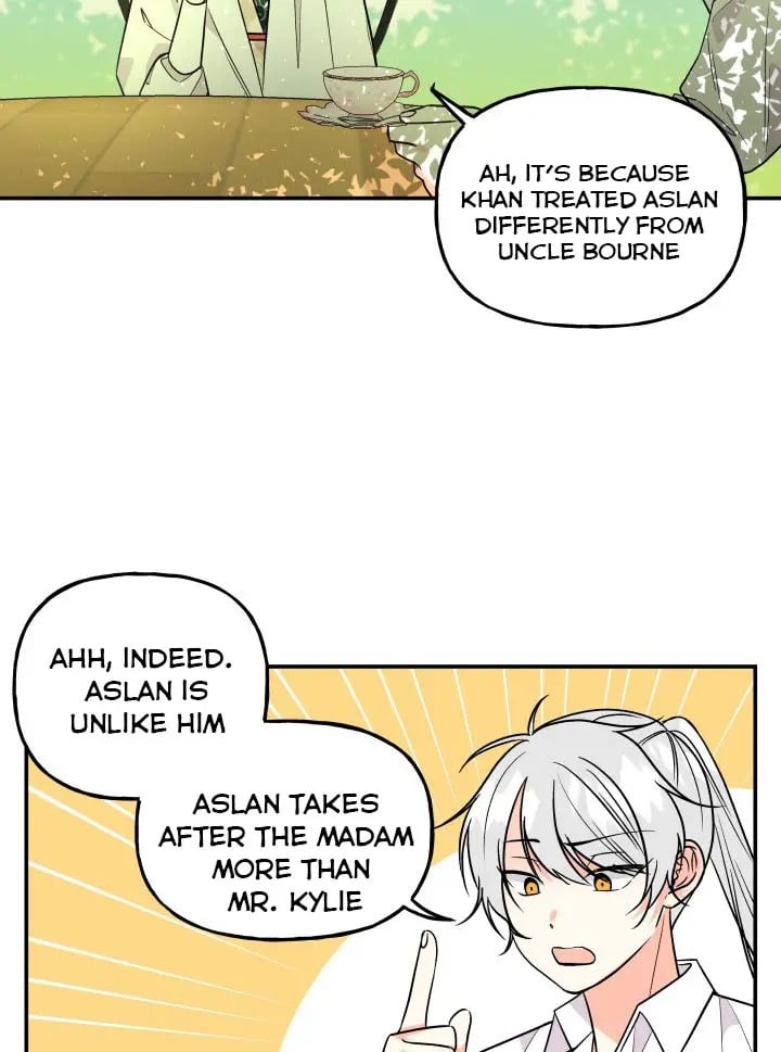 The Archmage’s Daughter chapter 39 - page 29