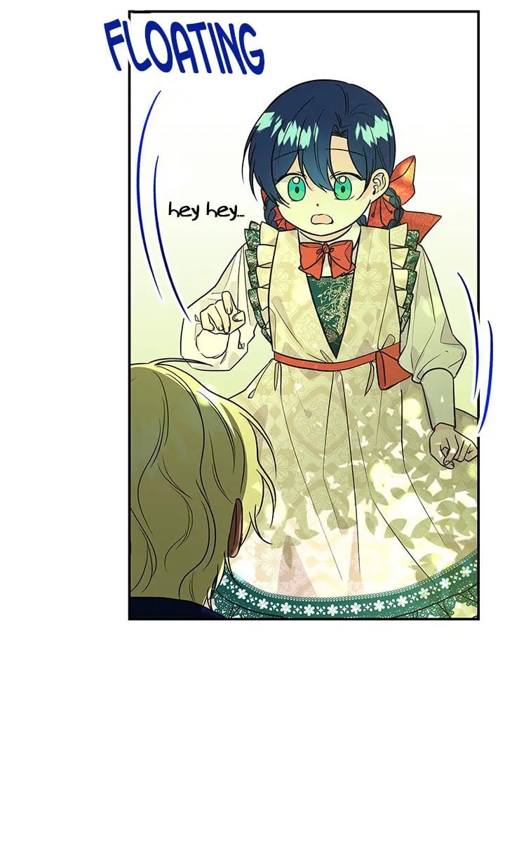 The Archmage’s Daughter chapter 39 - page 3