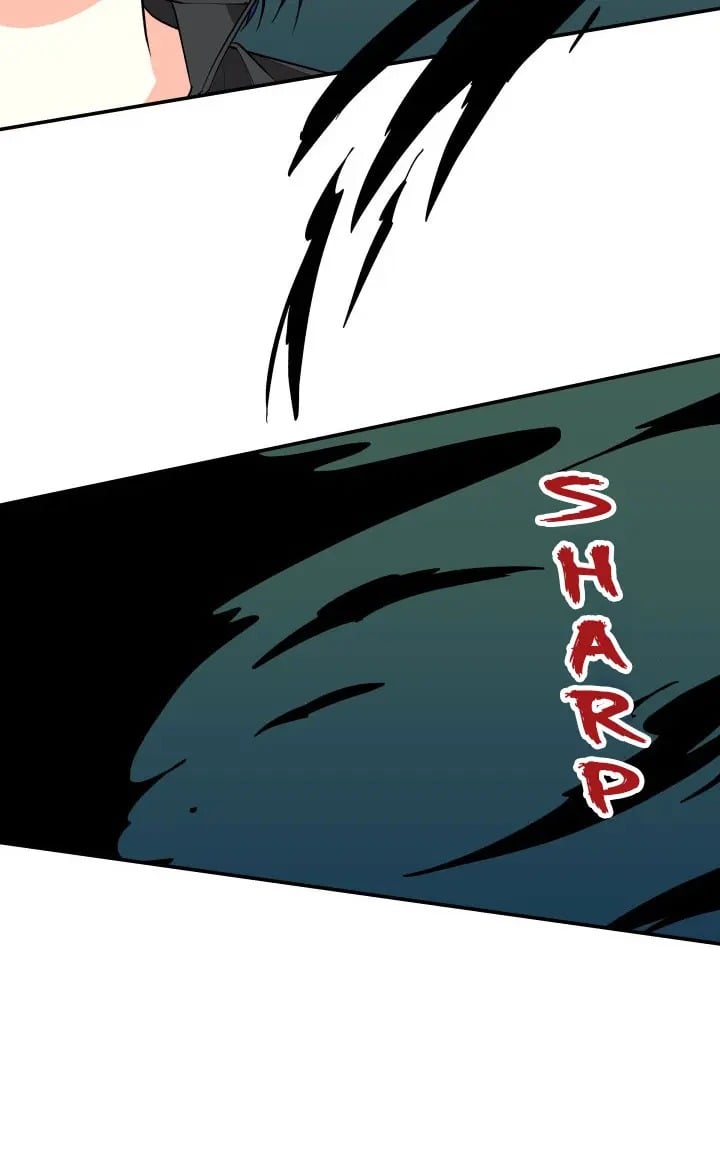 The Archmage’s Daughter chapter 39 - page 34