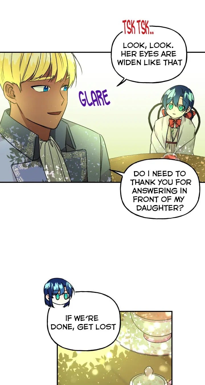 The Archmage’s Daughter chapter 39 - page 50