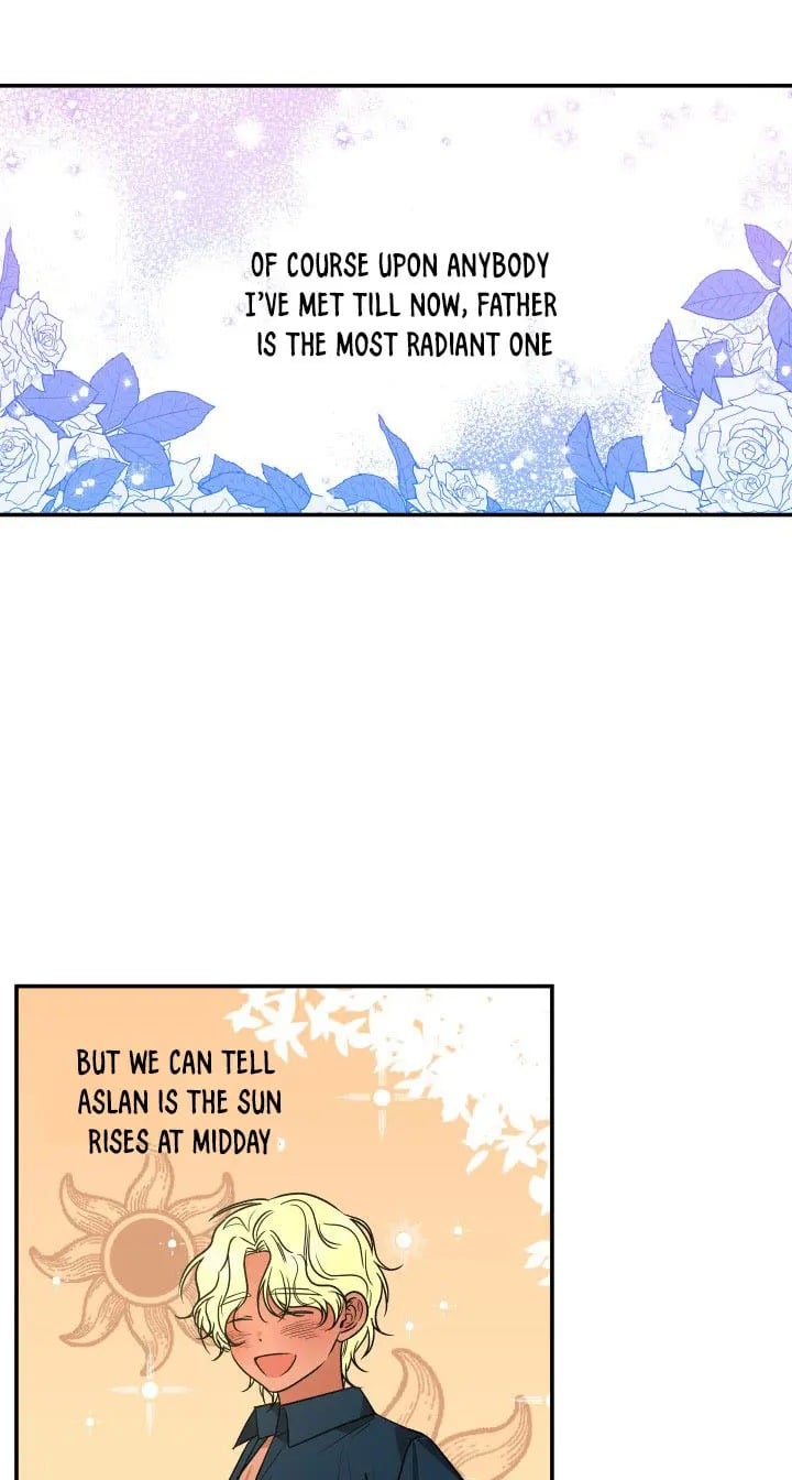 The Archmage’s Daughter chapter 39 - page 56