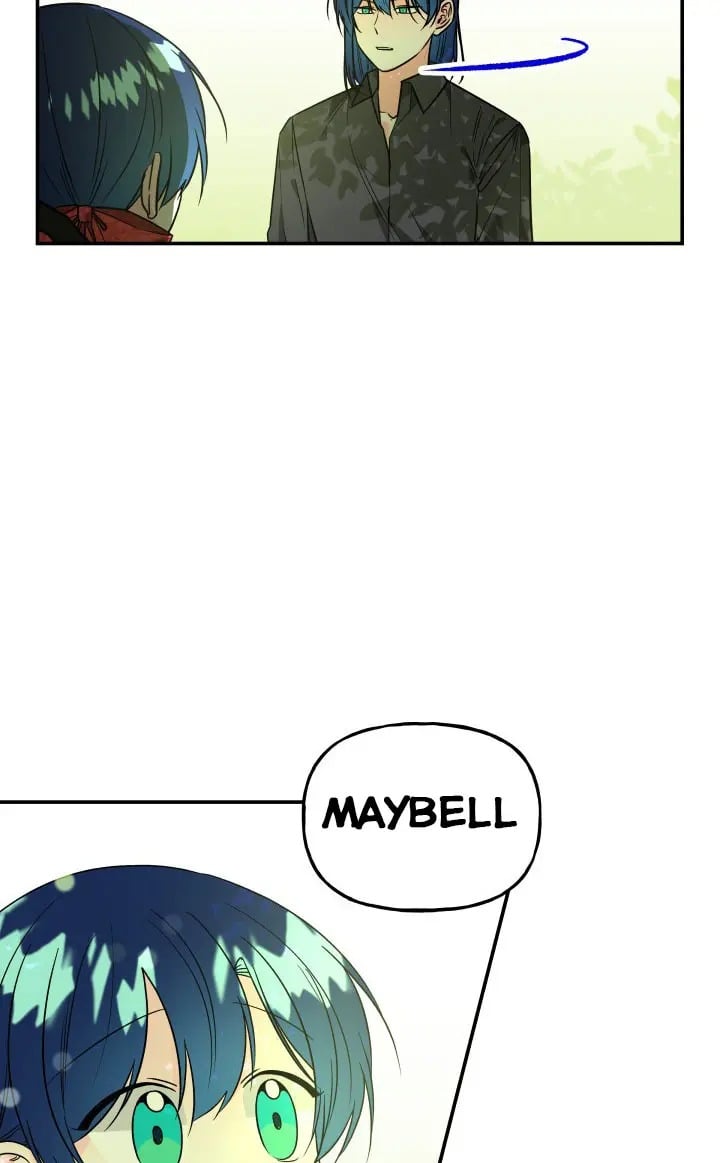 The Archmage’s Daughter chapter 39 - page 62