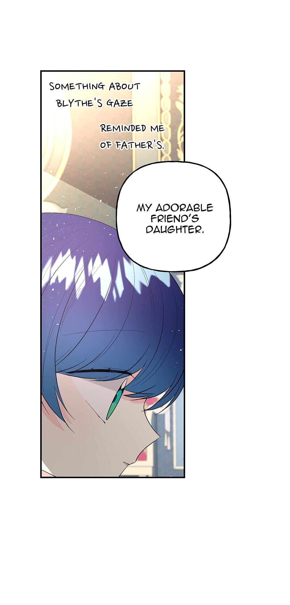 The Archmage’s Daughter Chapter 87 - page 13