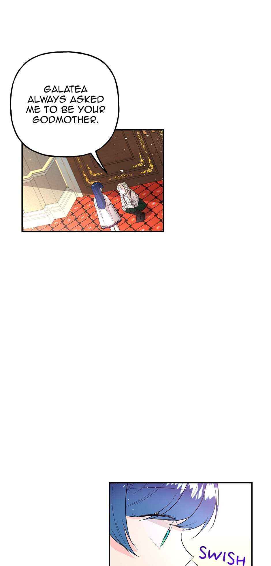 The Archmage’s Daughter Chapter 87 - page 15