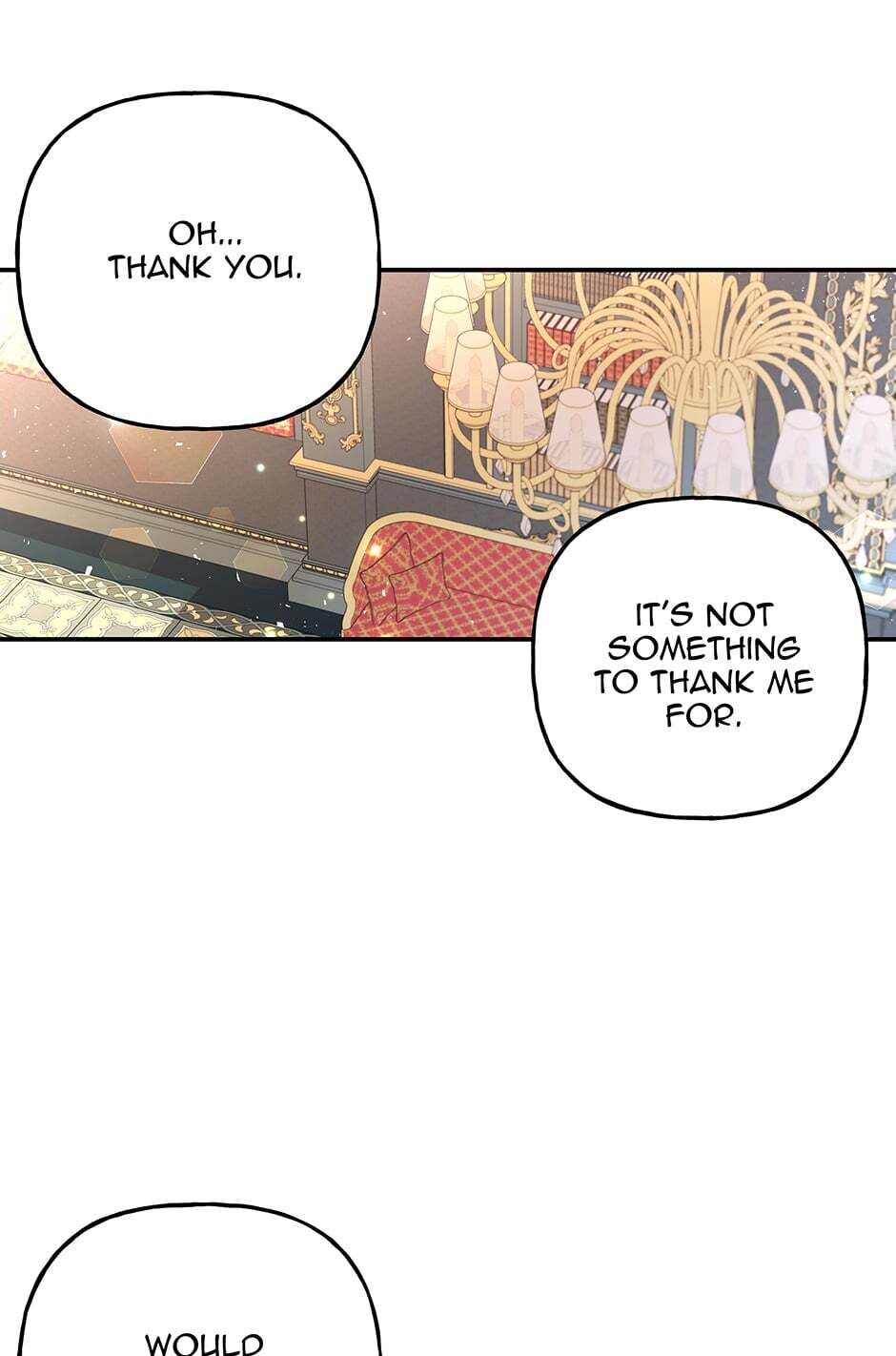The Archmage’s Daughter Chapter 87 - page 19