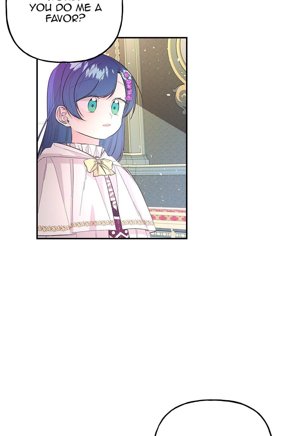 The Archmage’s Daughter Chapter 87 - page 20