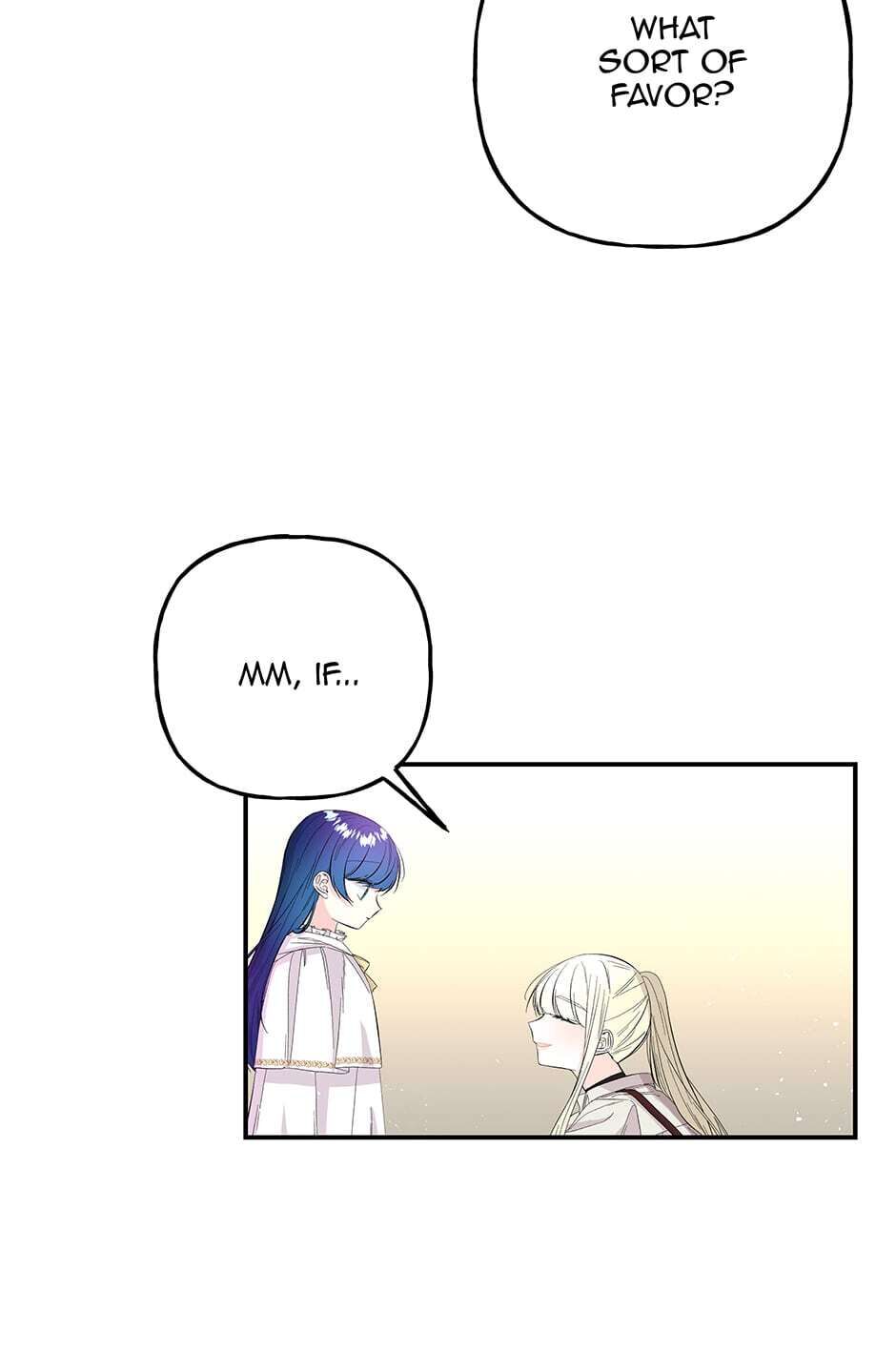 The Archmage’s Daughter Chapter 87 - page 21