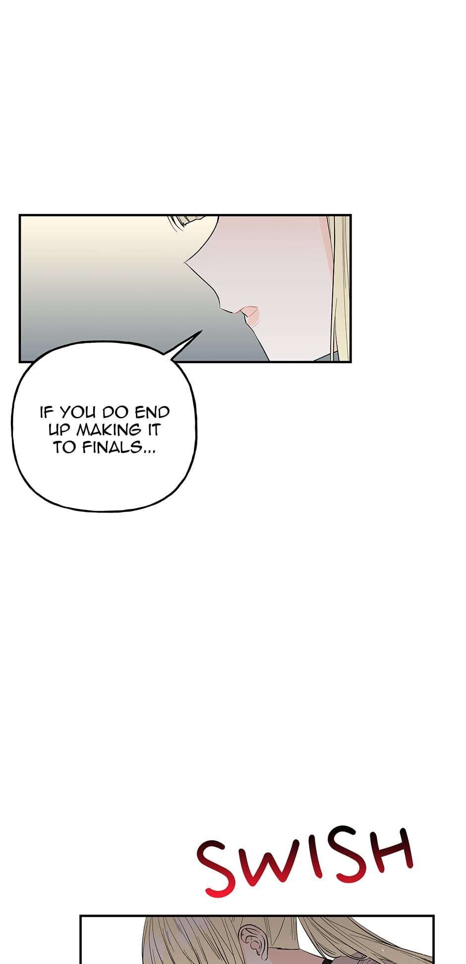 The Archmage’s Daughter Chapter 87 - page 22