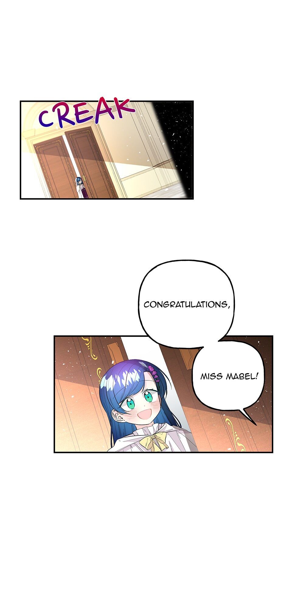 The Archmage’s Daughter Chapter 87 - page 29