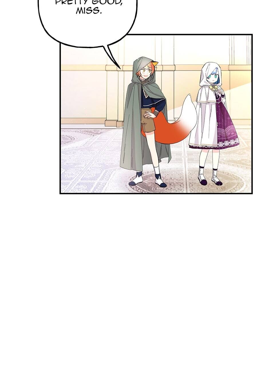 The Archmage’s Daughter Chapter 87 - page 36
