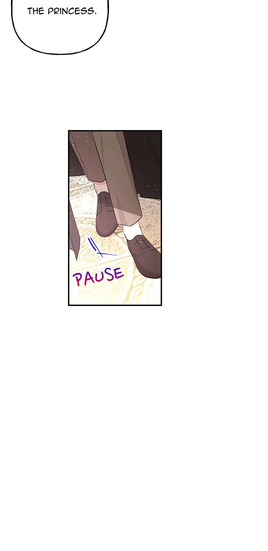 The Archmage’s Daughter Chapter 87 - page 39