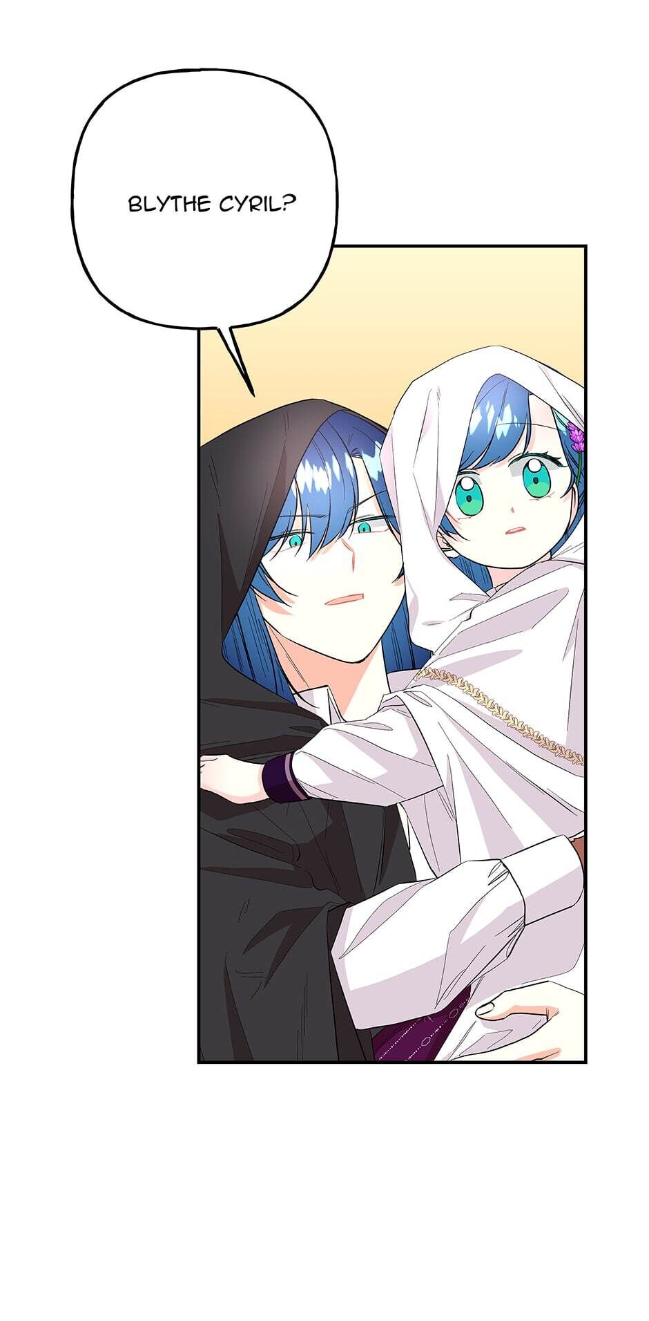 The Archmage’s Daughter Chapter 87 - page 40