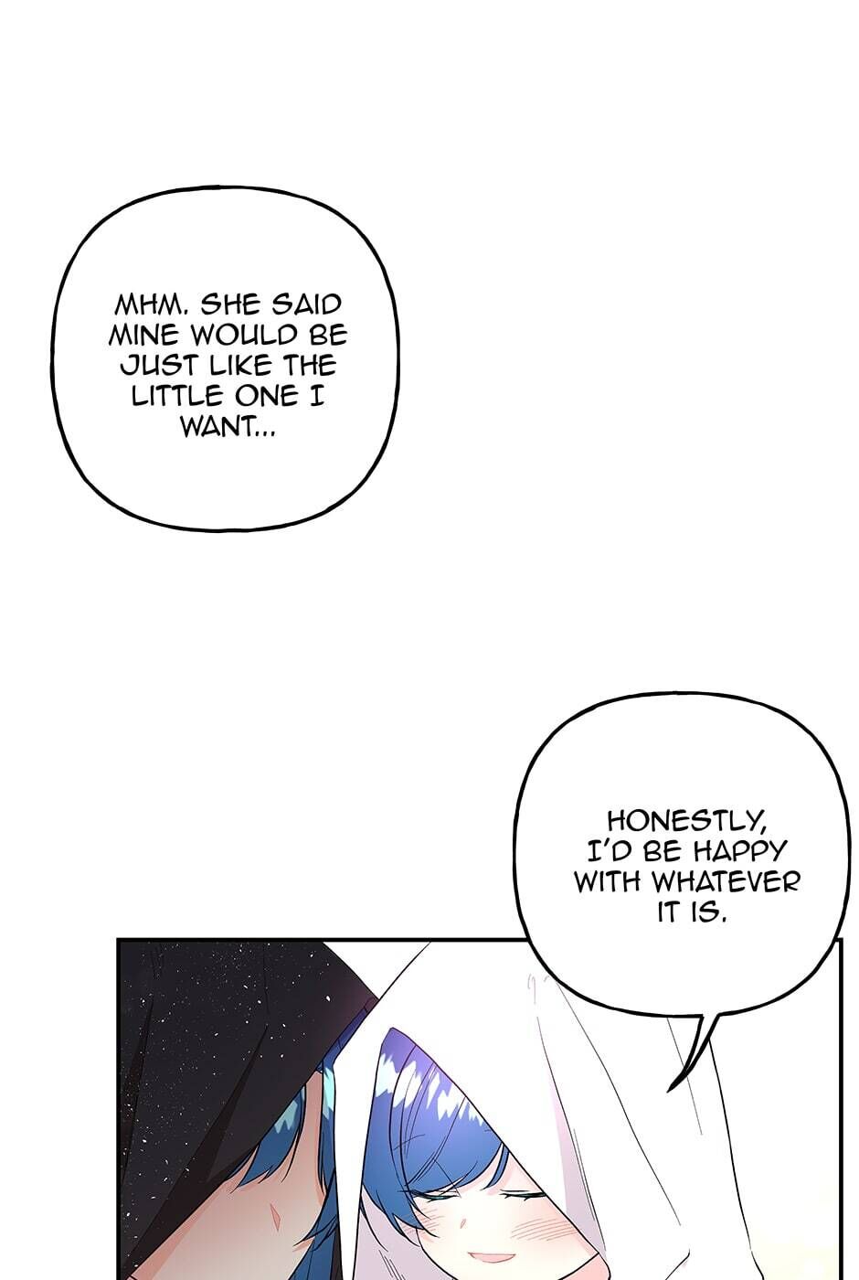 The Archmage’s Daughter Chapter 87 - page 45