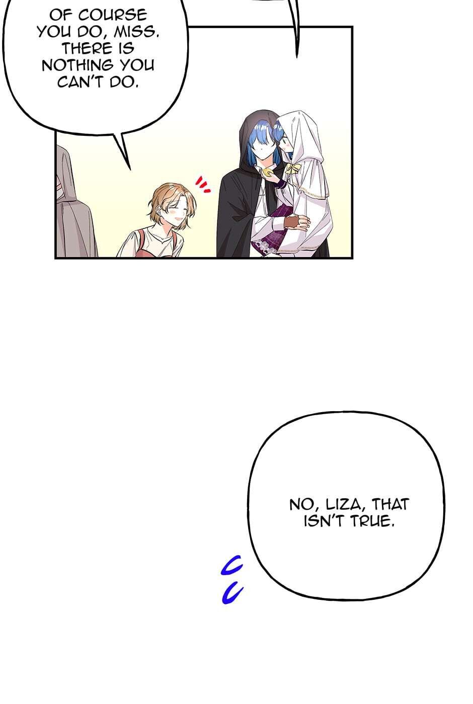 The Archmage’s Daughter Chapter 87 - page 47