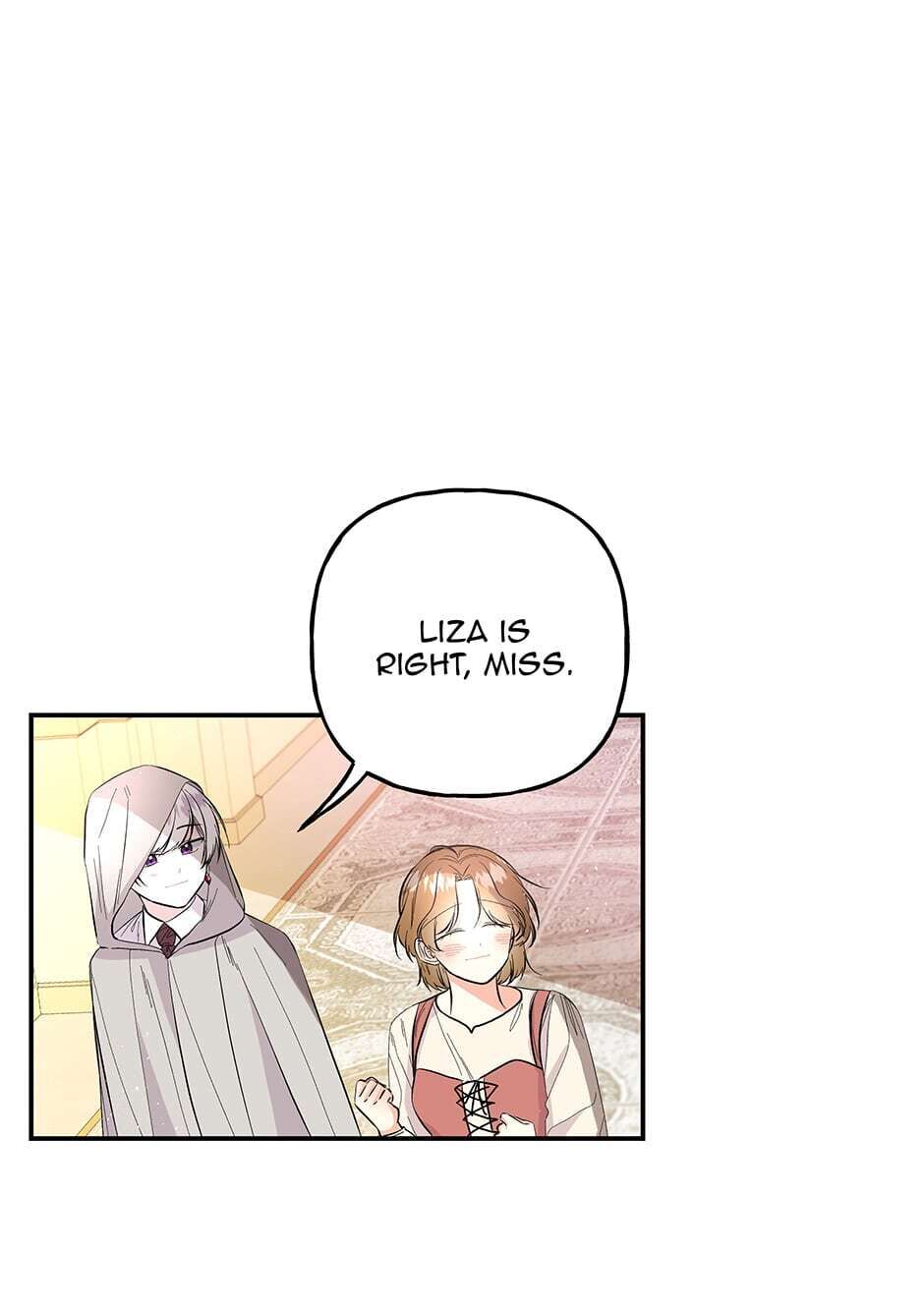 The Archmage’s Daughter Chapter 87 - page 49