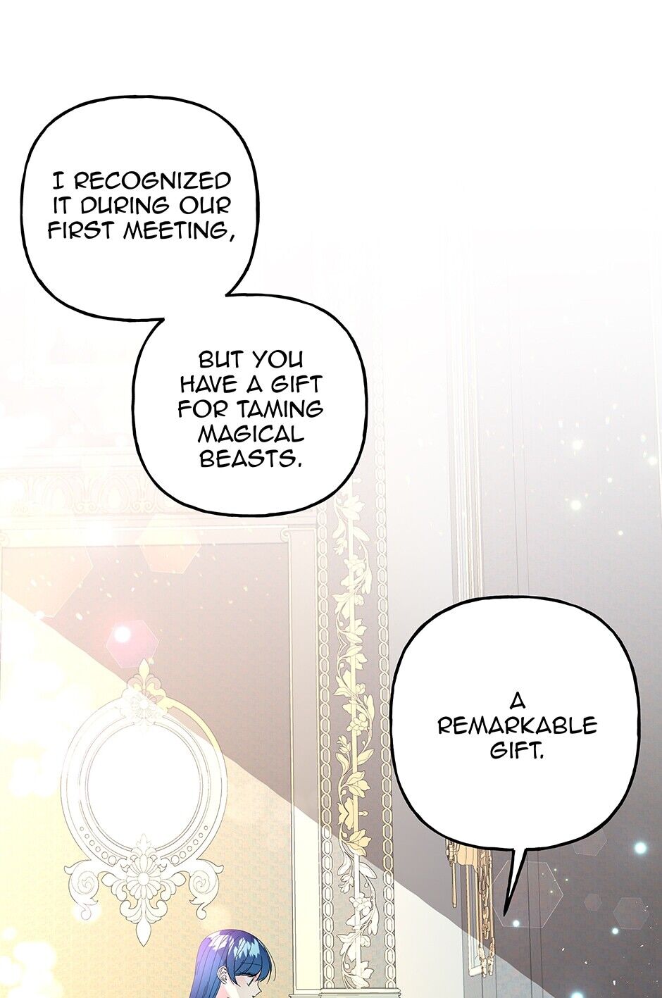 The Archmage’s Daughter Chapter 87 - page 5