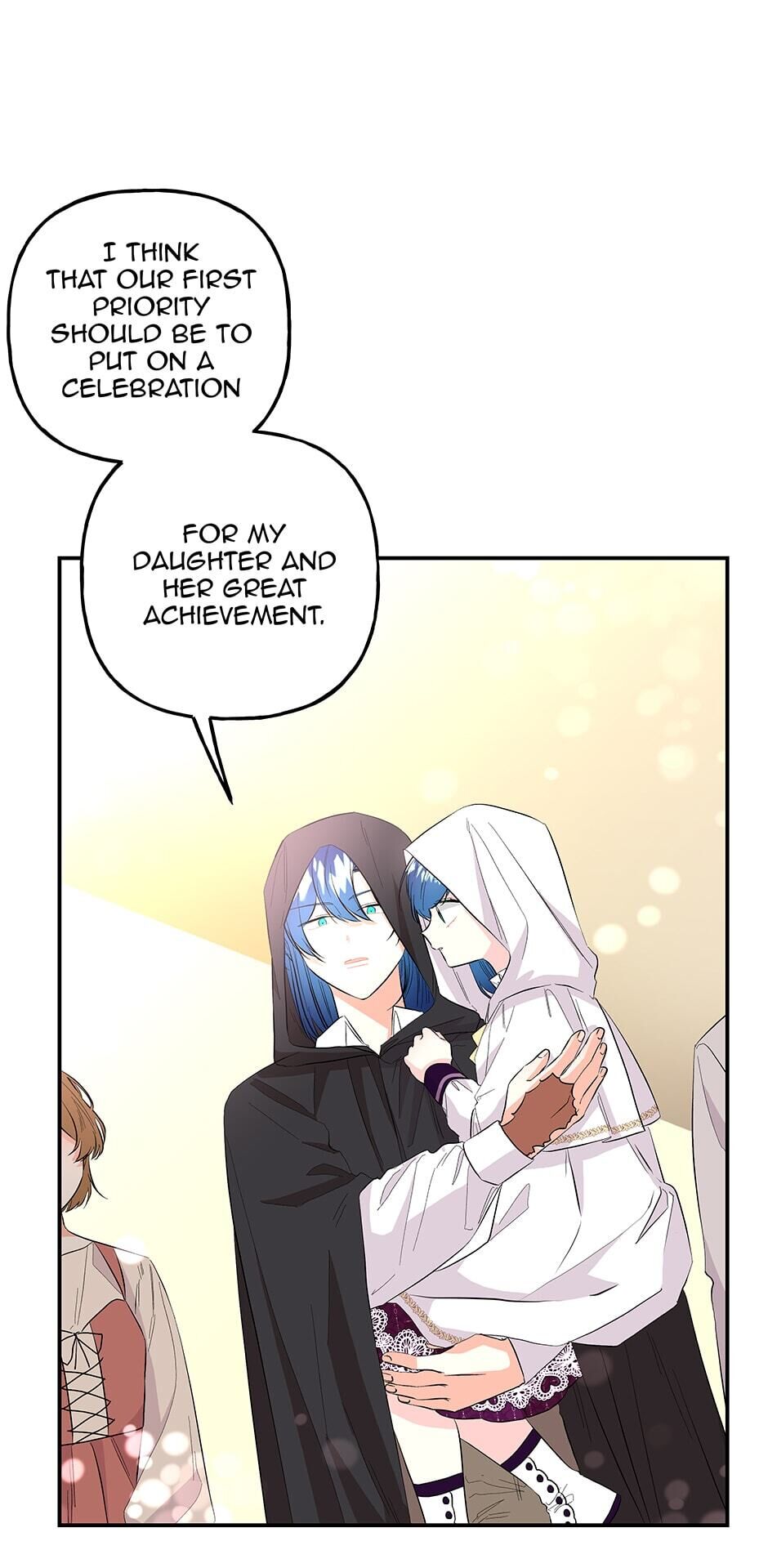 The Archmage’s Daughter Chapter 87 - page 59