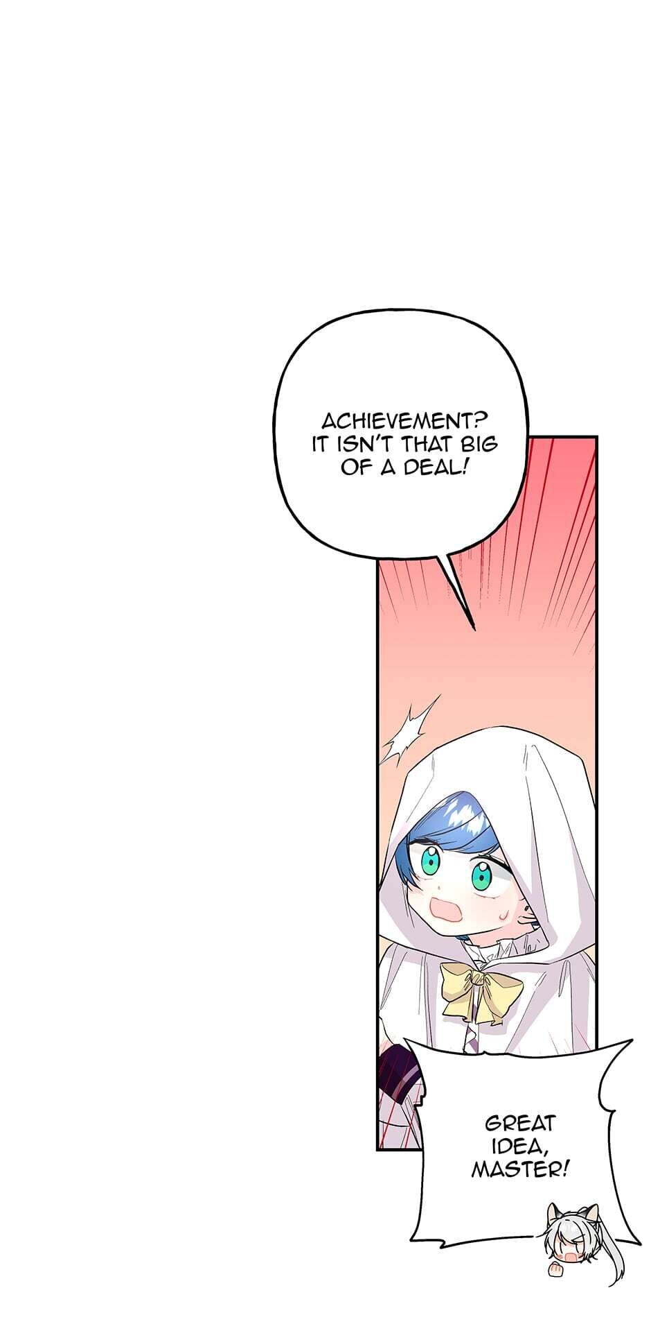 The Archmage’s Daughter Chapter 87 - page 60