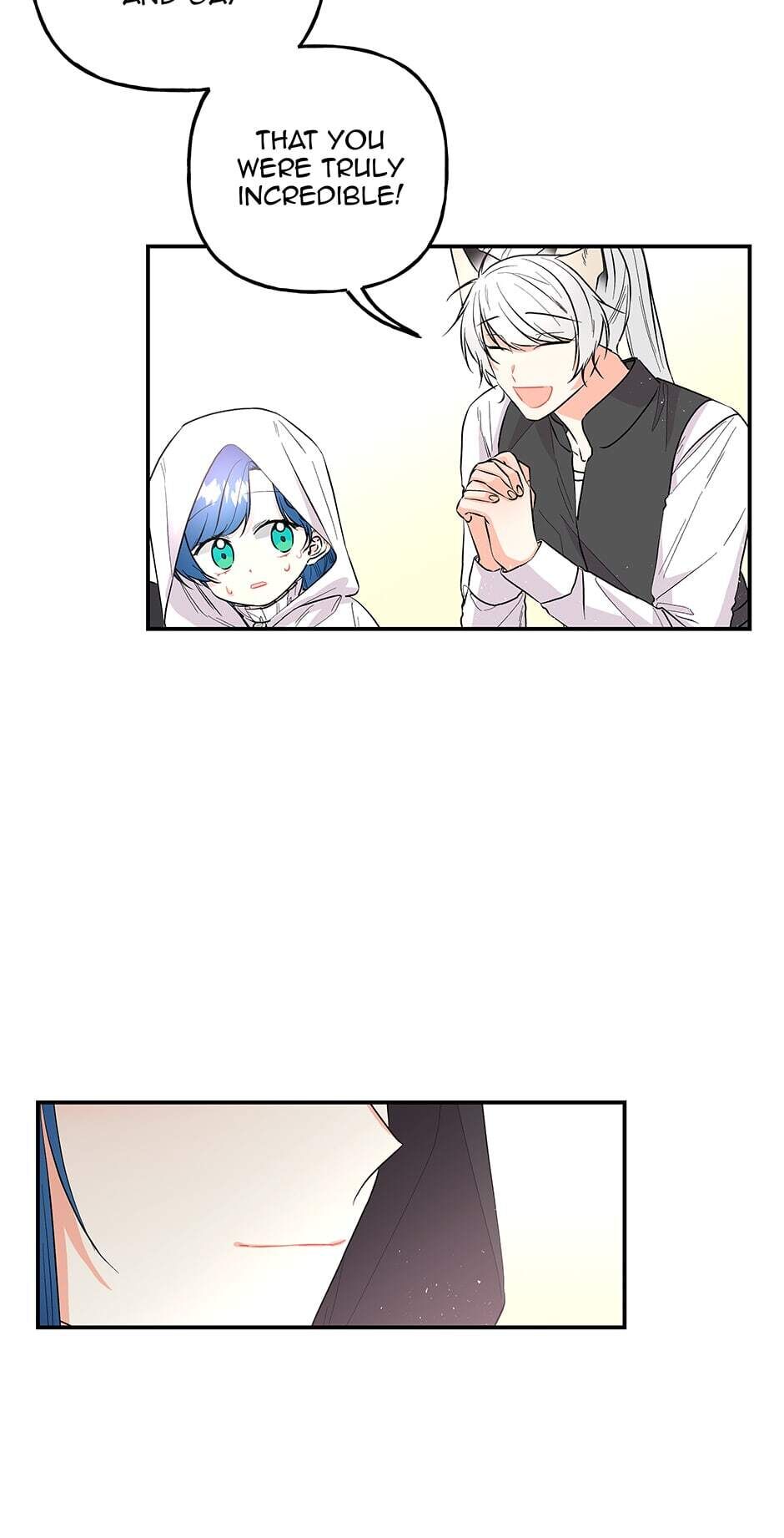 The Archmage’s Daughter Chapter 87 - page 62