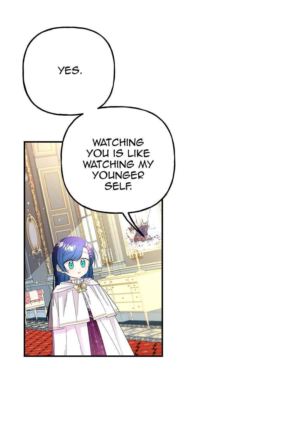 The Archmage’s Daughter Chapter 87 - page 7