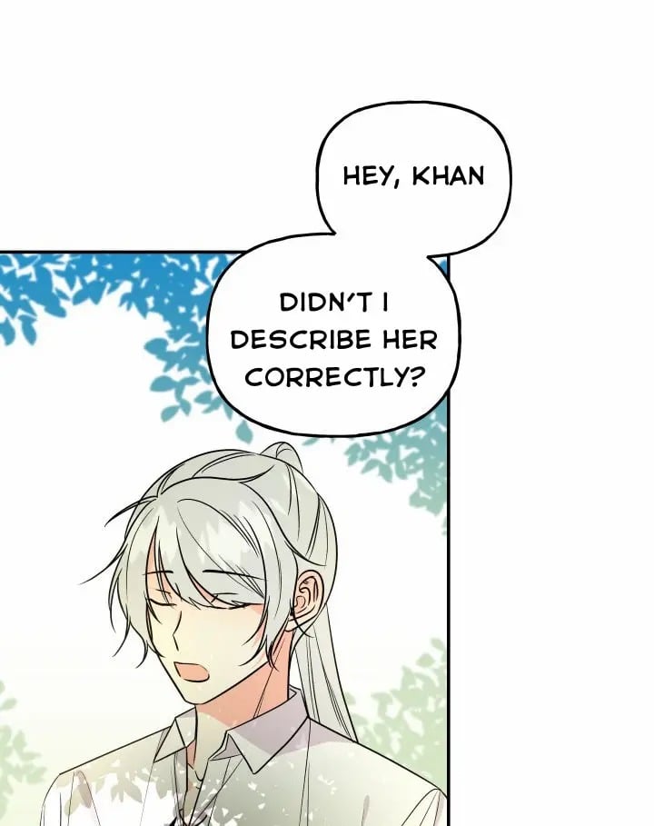 The Archmage’s Daughter chapter 40 - page 11