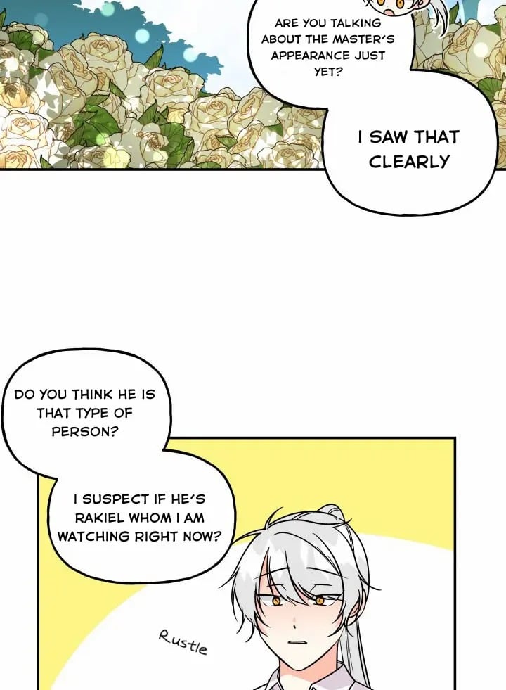 The Archmage’s Daughter chapter 40 - page 13