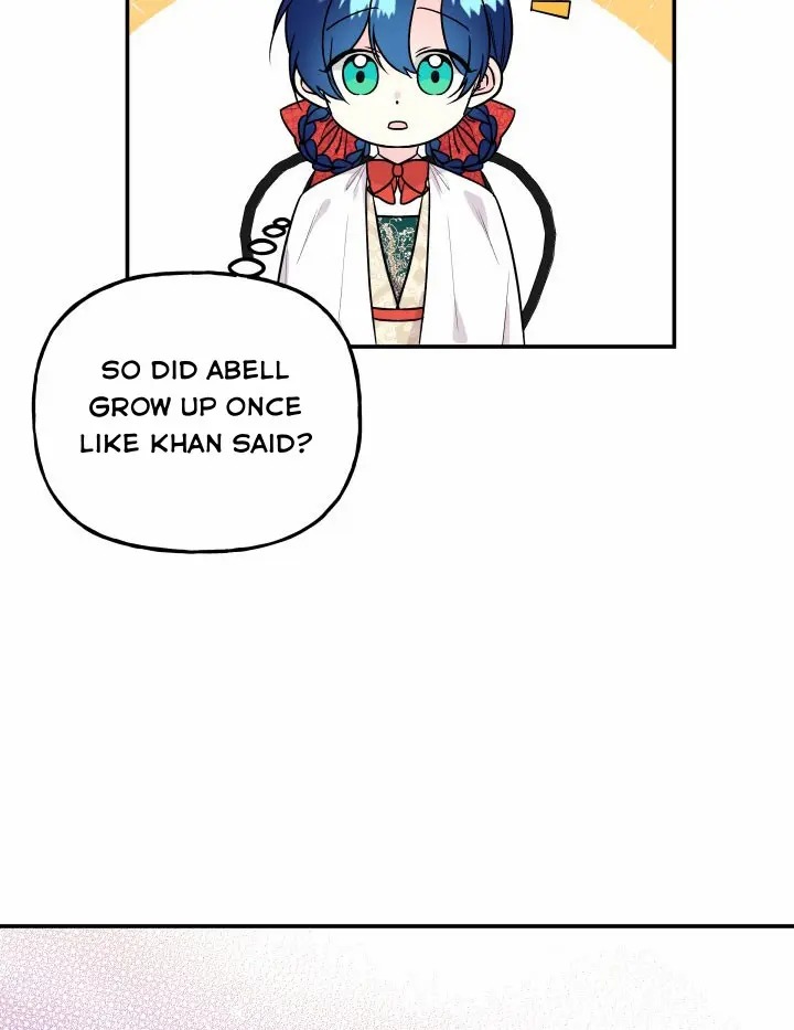 The Archmage’s Daughter chapter 40 - page 18
