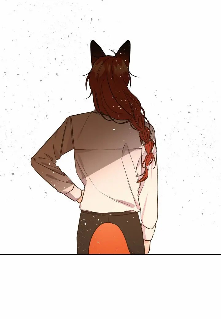 The Archmage’s Daughter chapter 40 - page 20