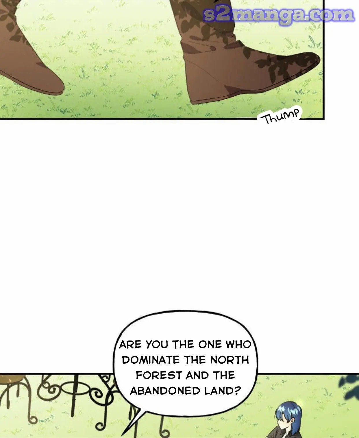 The Archmage’s Daughter chapter 40 - page 28