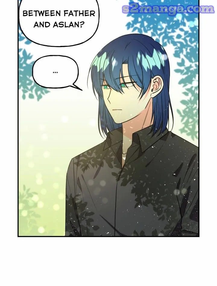 The Archmage’s Daughter chapter 40 - page 3