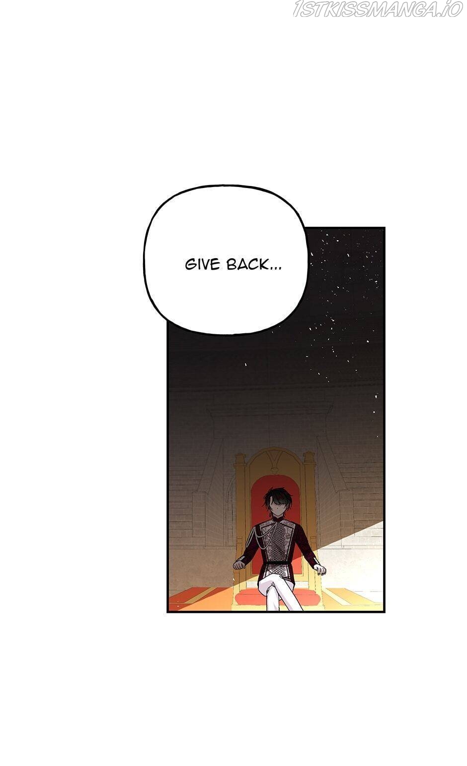 The Archmage’s Daughter Chapter 92 - page 12