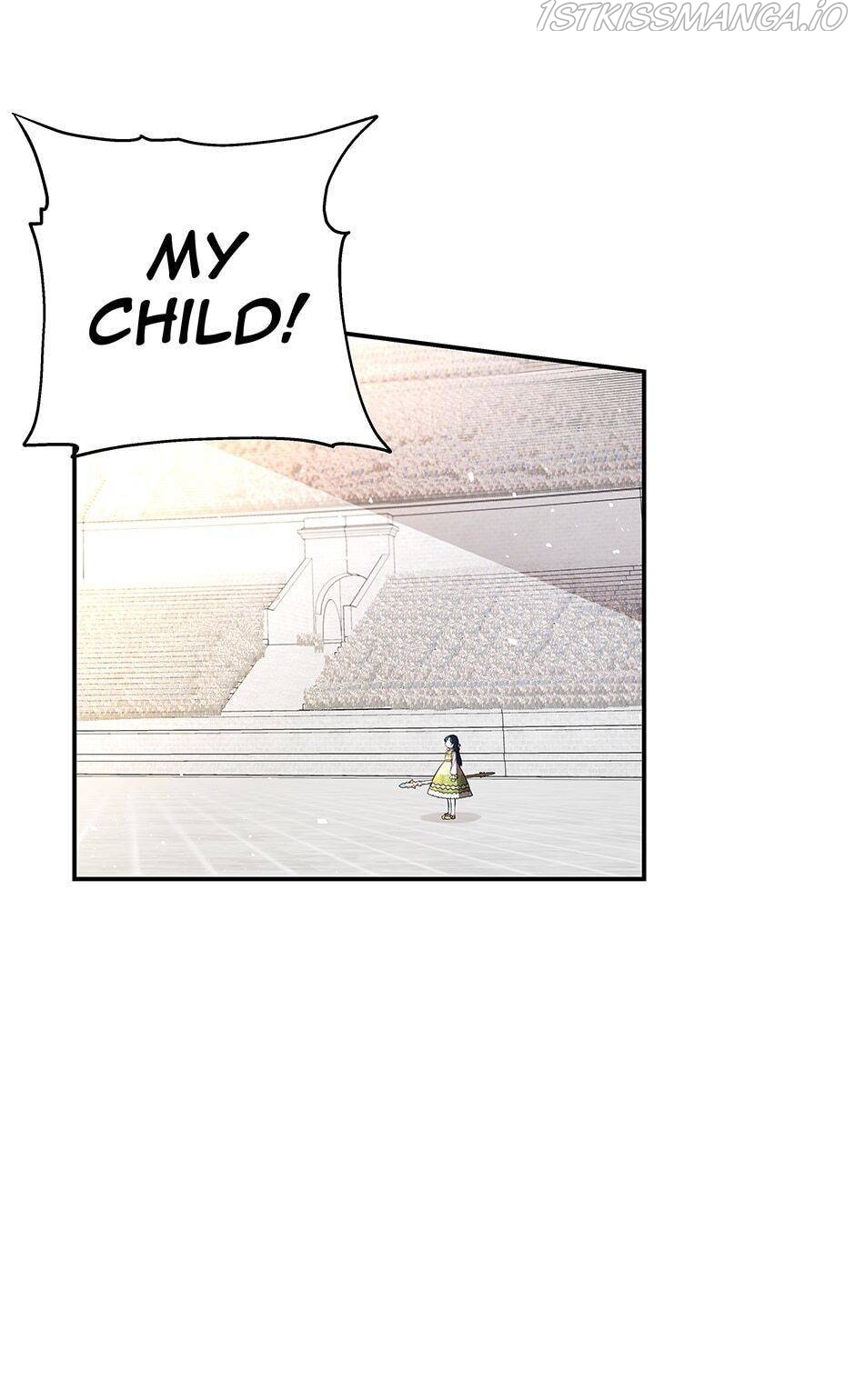 The Archmage’s Daughter Chapter 92 - page 14