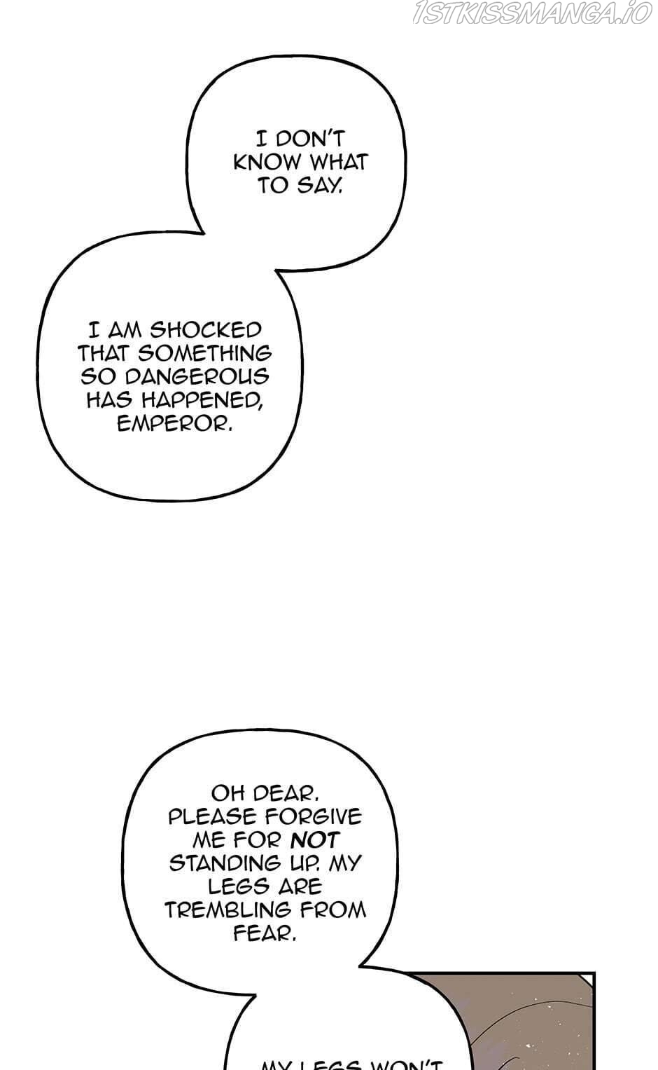 The Archmage’s Daughter Chapter 92 - page 17
