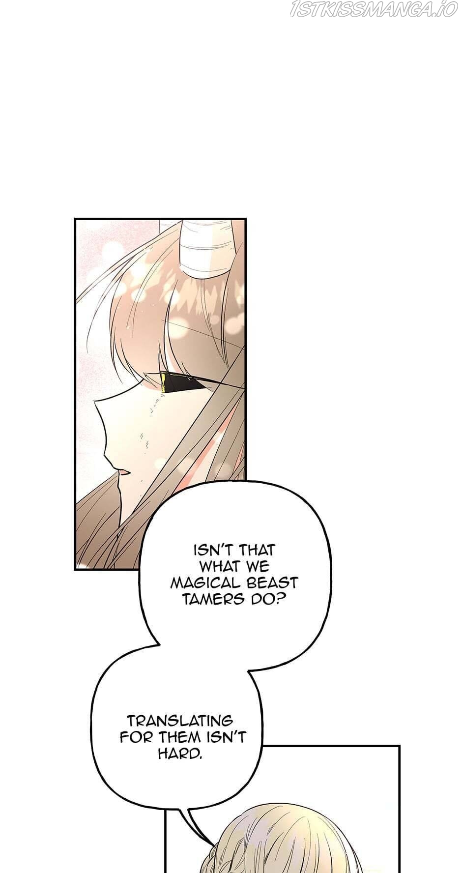 The Archmage’s Daughter Chapter 92 - page 23