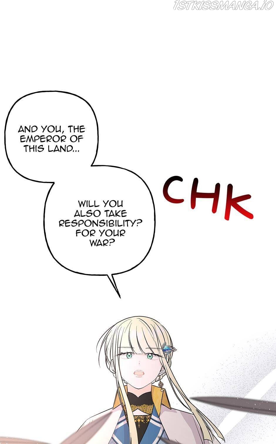 The Archmage’s Daughter Chapter 92 - page 26