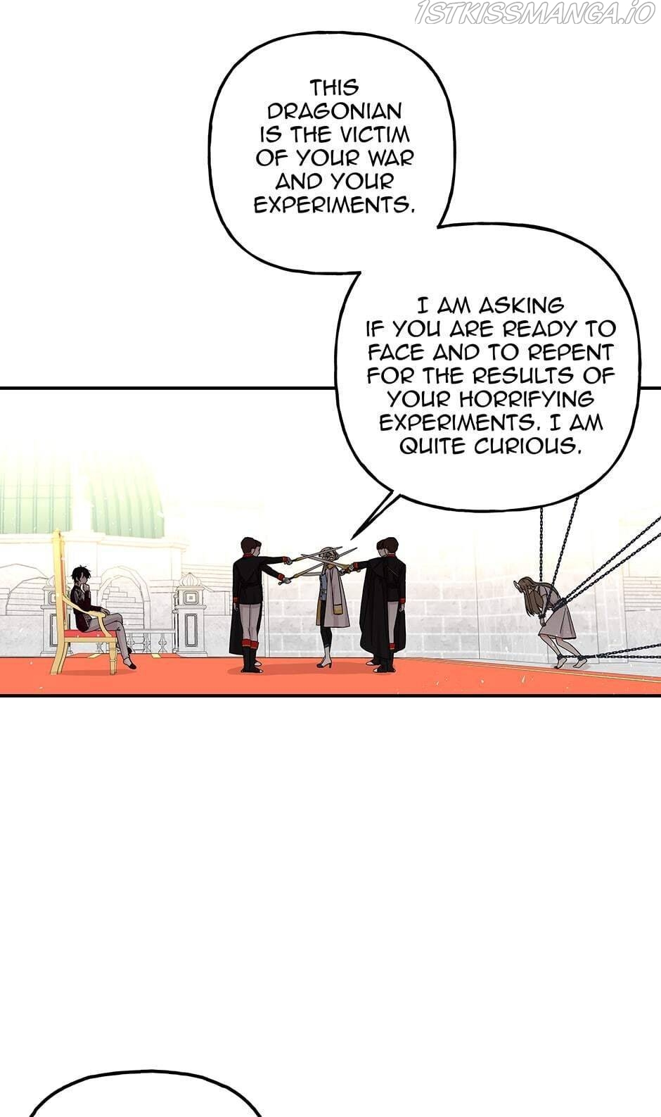 The Archmage’s Daughter Chapter 92 - page 28