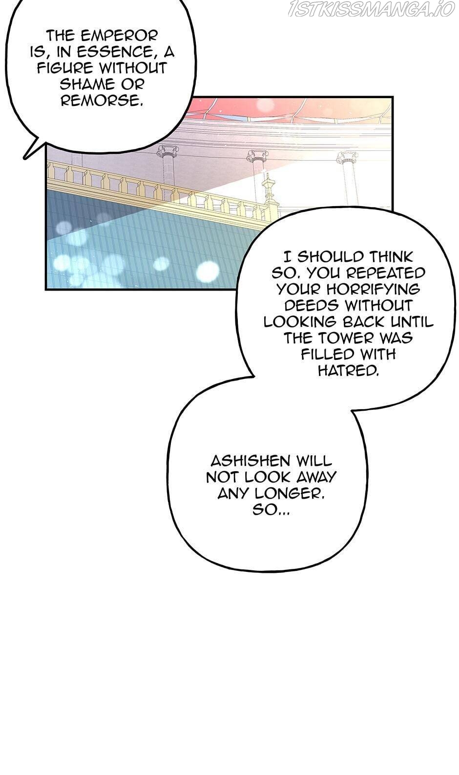 The Archmage’s Daughter Chapter 92 - page 29