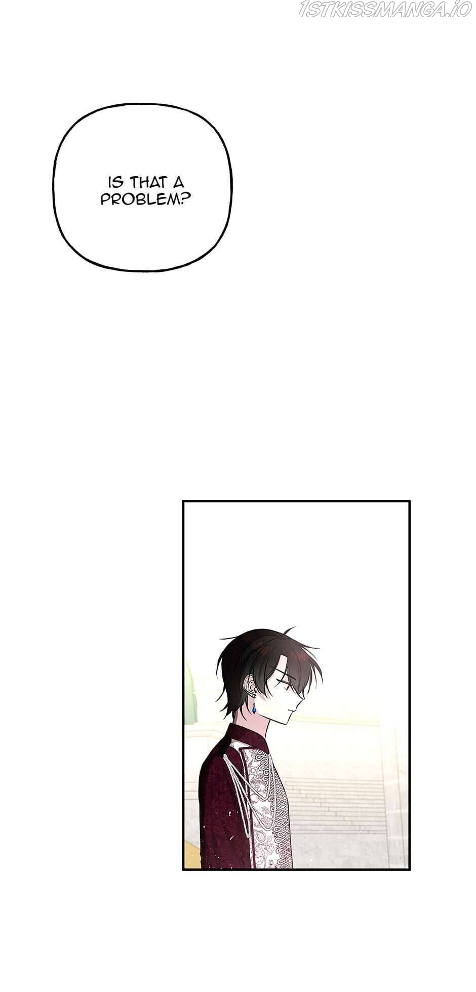The Archmage’s Daughter Chapter 92 - page 33