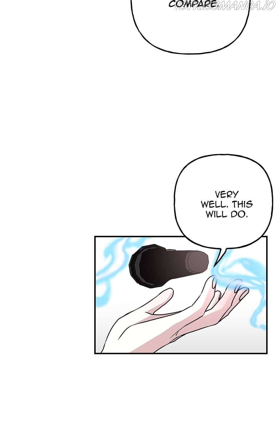 The Archmage’s Daughter Chapter 92 - page 38