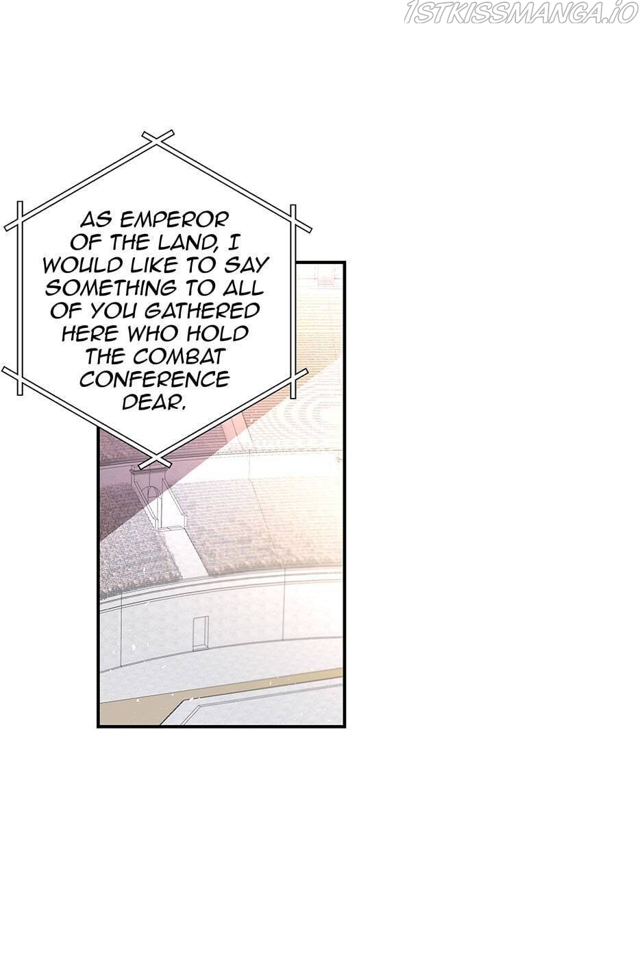 The Archmage’s Daughter Chapter 92 - page 39