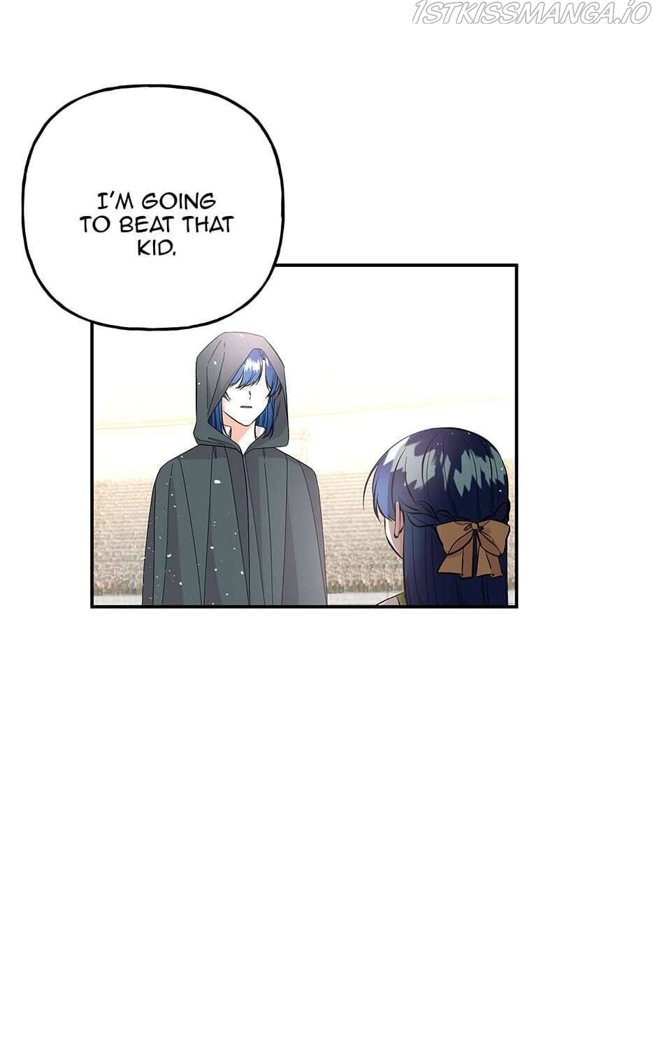 The Archmage’s Daughter Chapter 92 - page 47