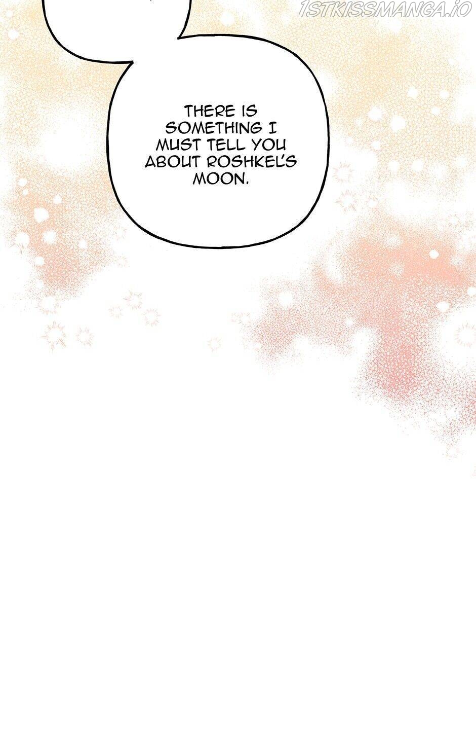 The Archmage’s Daughter Chapter 92 - page 49