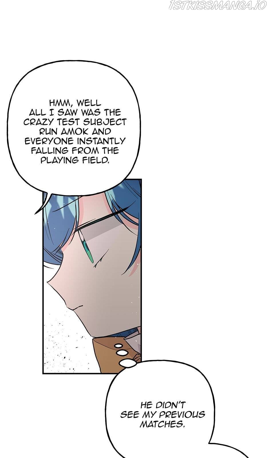 The Archmage’s Daughter Chapter 92 - page 54