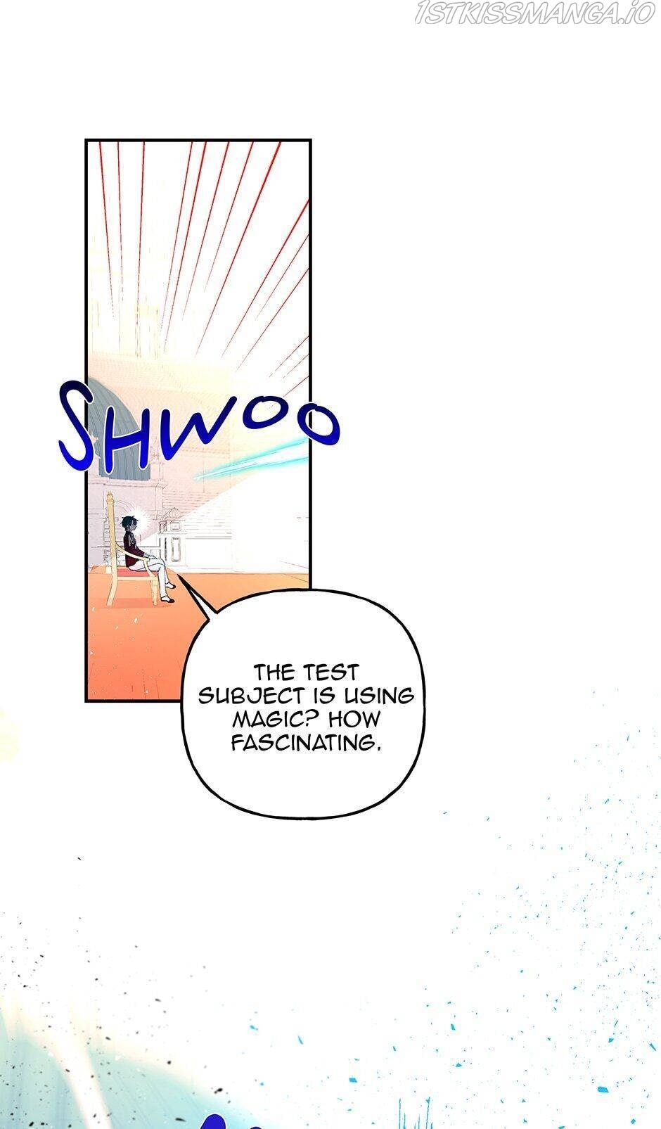 The Archmage’s Daughter Chapter 92 - page 6
